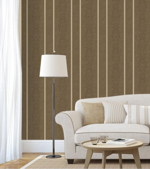 Обои Bernardo Bertolucci Red Grazia 84107-5