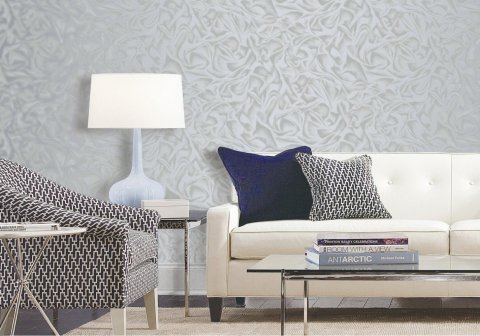 Обои Bernardo Bertolucci Red Gloria 84110-3