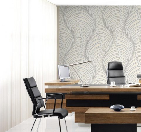 Обои Bernardo Bertolucci Red Gloria 84114-3