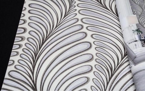 Обои Bernardo Bertolucci Red Gloria 84114-4