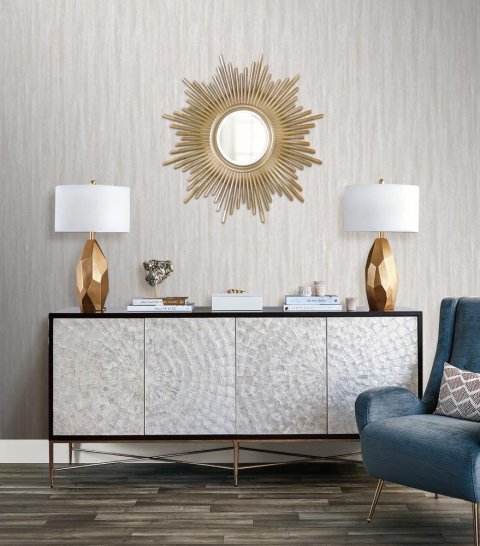 Обои Bernardo Bertolucci Red Gloria 84115-4