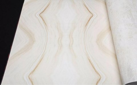 Обои Bernardo Bertolucci Red Gloria 84116-1