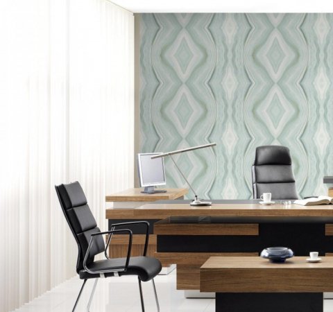 Обои Bernardo Bertolucci Red Gloria 84116-3