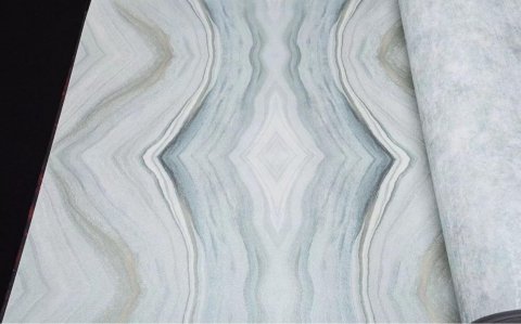 Обои Bernardo Bertolucci Red Gloria 84116-3