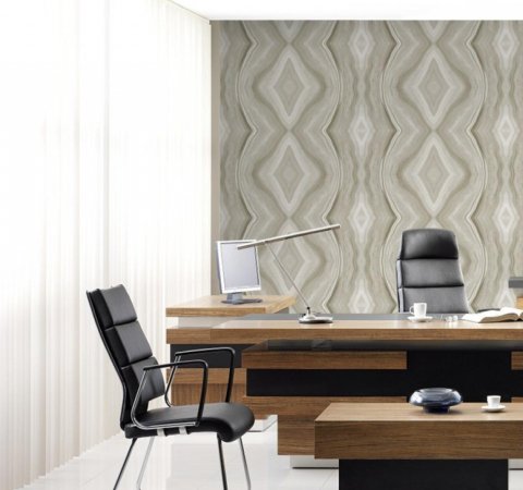 Обои Bernardo Bertolucci Red Gloria 84116-4