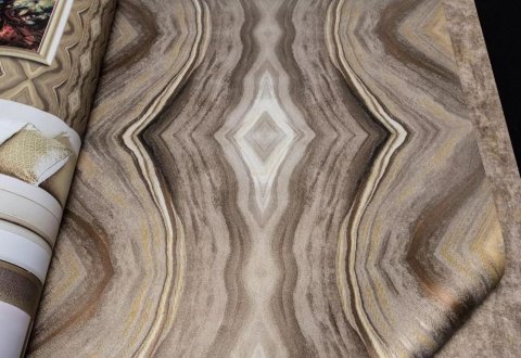 Обои Bernardo Bertolucci Red Gloria 84116-6