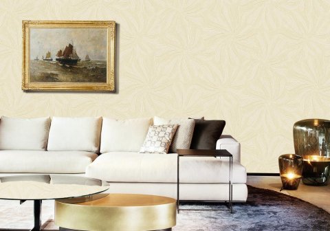 Обои Bernardo Bertolucci Red Gloria 84118-2