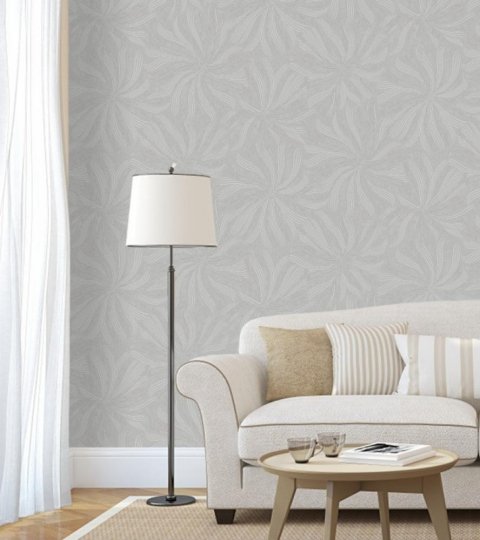 Обои Bernardo Bertolucci Red Gloria 84118-4