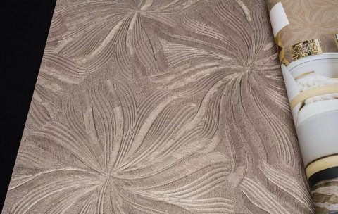 Обои Bernardo Bertolucci Red Gloria 84118-6