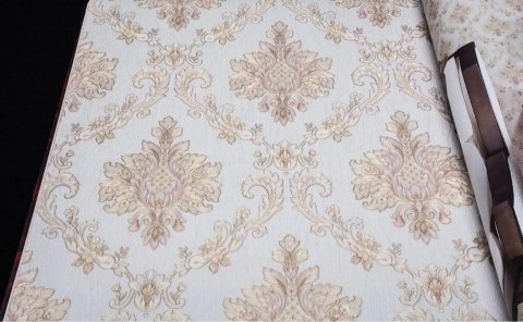 Обои Bernardo Bertolucci Red Giulia 84120-4