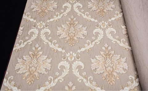 Обои Bernardo Bertolucci Red Giulia 84120-5