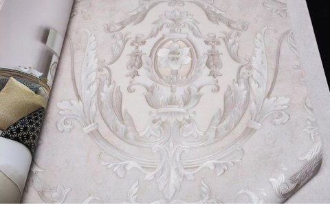 Обои Bernardo Bertolucci Red Giulia 84122-3