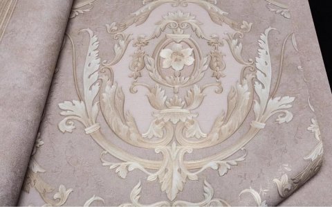 Обои Bernardo Bertolucci Red Giulia 84122-6