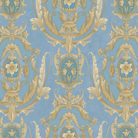 Обои Bernardo Bertolucci Red Giulia 84122-7