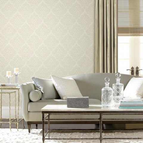 Обои Bernardo Bertolucci Red Giulia 84125-1