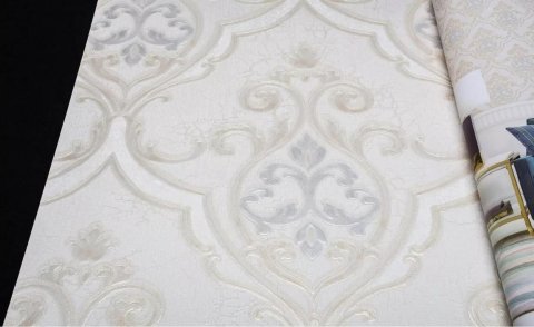 Обои Bernardo Bertolucci Red Giulia 84125-2