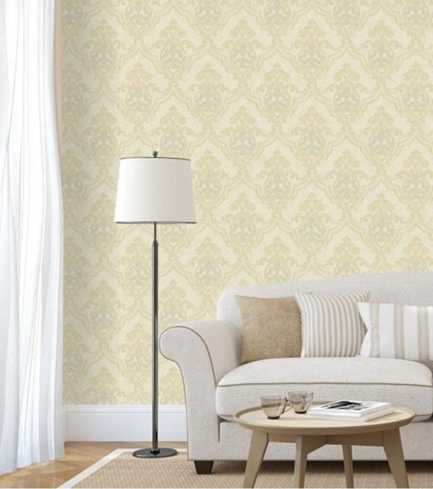 Обои Bernardo Bertolucci Red Giulia 84125-4