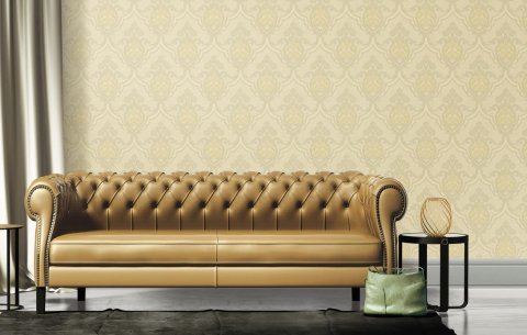 Обои Bernardo Bertolucci Red Giulia 84125-5