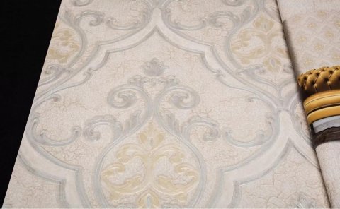 Обои Bernardo Bertolucci Red Giulia 84125-5