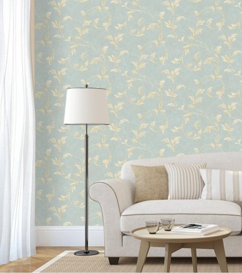 Обои Bernardo Bertolucci Red Giulia 84127-3