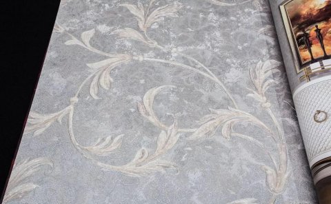 Обои Bernardo Bertolucci Red Giulia 84127-4