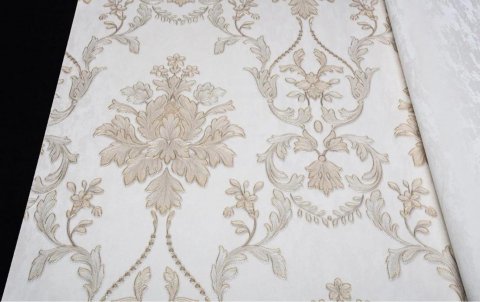 Обои Bernardo Bertolucci Red Gabriella Red 84130-1