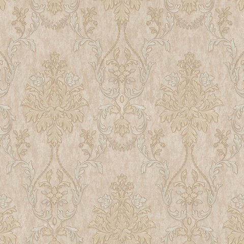 Обои Bernardo Bertolucci Red Gabriella Red 84130-2