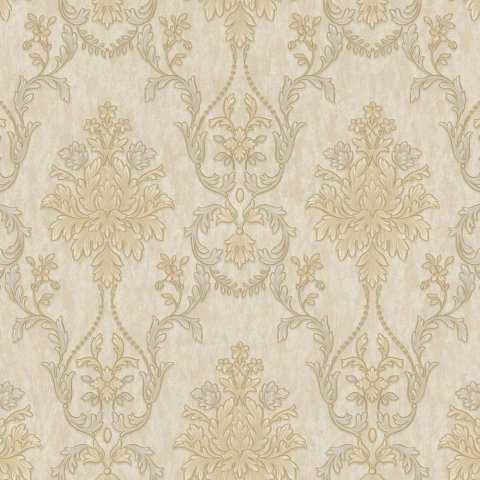 Обои Bernardo Bertolucci Red Gabriella Red 84130-3