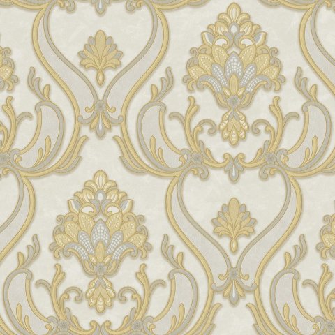 Обои Bernardo Bertolucci Red Gabriella Red 84132-3