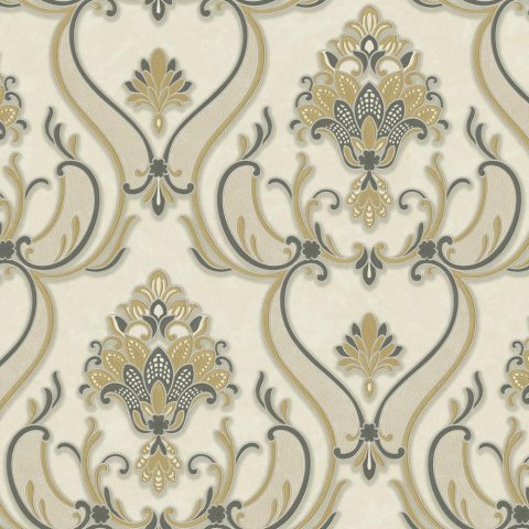 Обои Bernardo Bertolucci Red Gabriella Red 84132-4