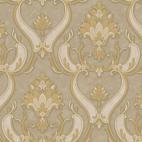 Обои Bernardo Bertolucci Red Gabriella Red 84132-7