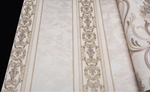 Обои Bernardo Bertolucci Red Gabriella Red 84133-2