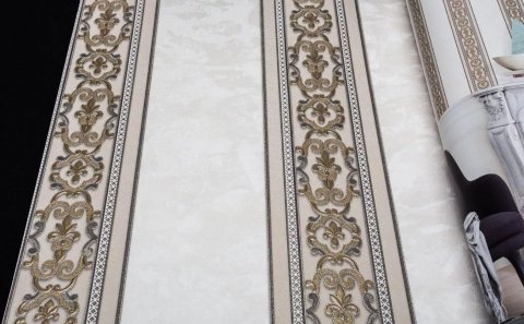 Обои Bernardo Bertolucci Red Gabriella Red 84133-4