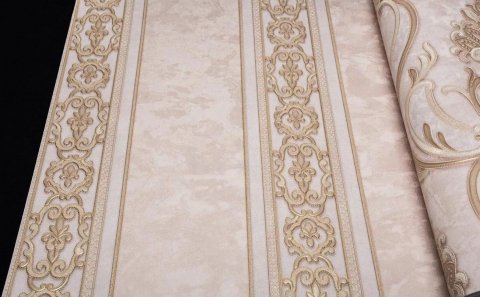 Обои Bernardo Bertolucci Red Gabriella Red 84133-5