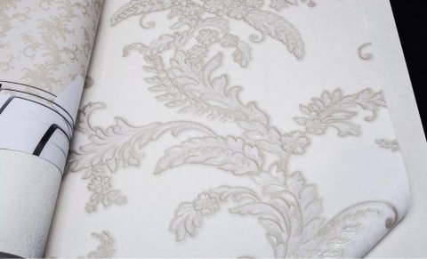 Обои Bernardo Bertolucci Red Gabriella Red 84135-1