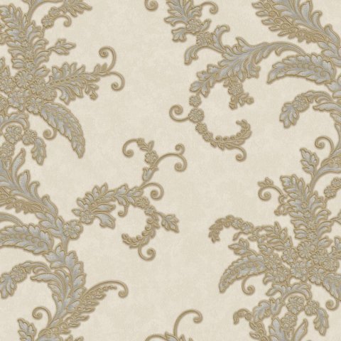 Обои Bernardo Bertolucci Red Gabriella Red 84135-3