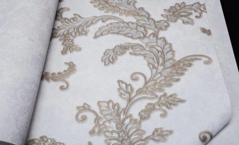 Обои Bernardo Bertolucci Red Gabriella Red 84135-3