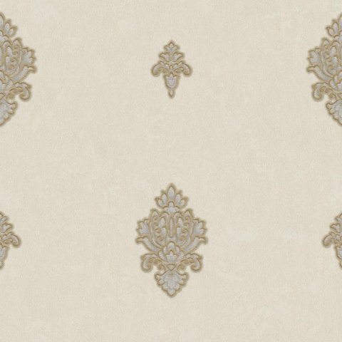 Обои Bernardo Bertolucci Red Gabriella Red 84136-3