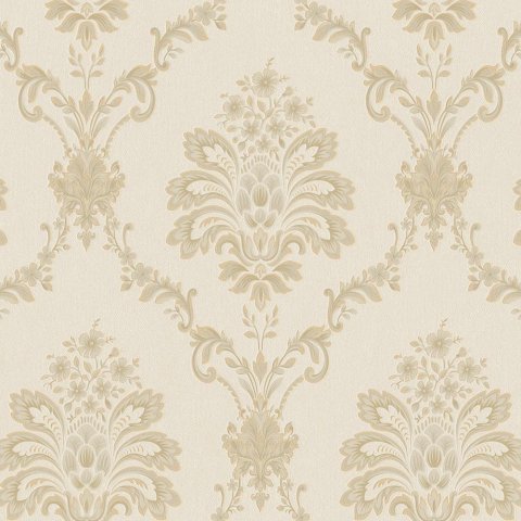 Обои Bernardo Bertolucci Red Gabriella Red 84138-1