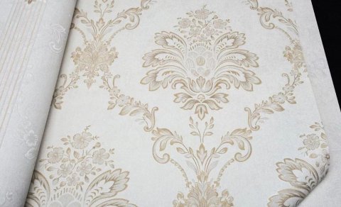 Обои Bernardo Bertolucci Red Gabriella Red 84138-1