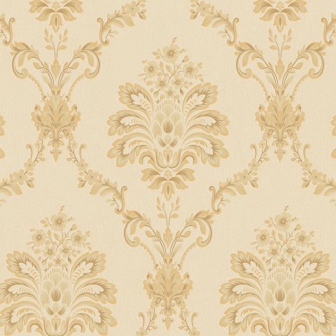 Обои Bernardo Bertolucci Red Gabriella Red 84138-2