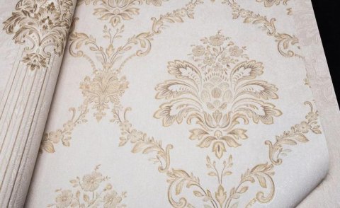 Обои Bernardo Bertolucci Red Gabriella Red 84138-2