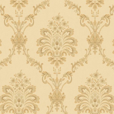 Обои Bernardo Bertolucci Red Gabriella Red 84138-3