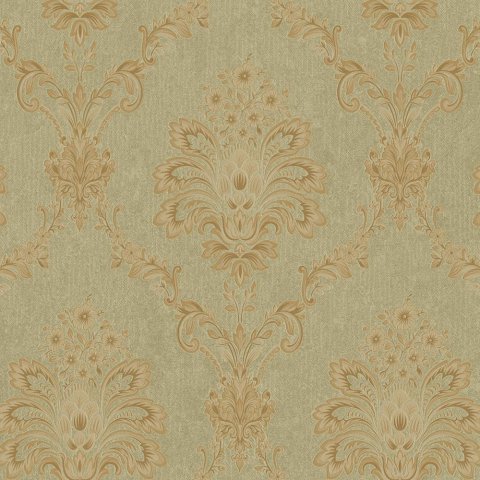 Обои Bernardo Bertolucci Red Gabriella Red 84138-5