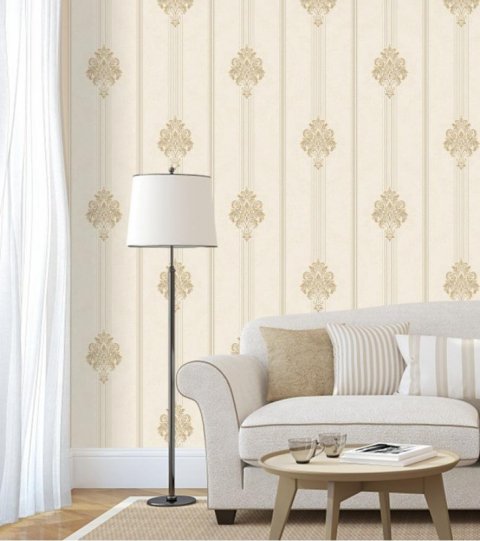 Обои Bernardo Bertolucci Red Gabriella Red 84139-1