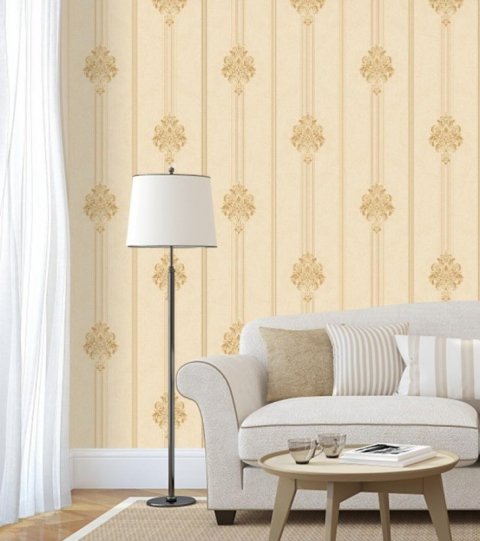 Обои Bernardo Bertolucci Red Gabriella Red 84139-2