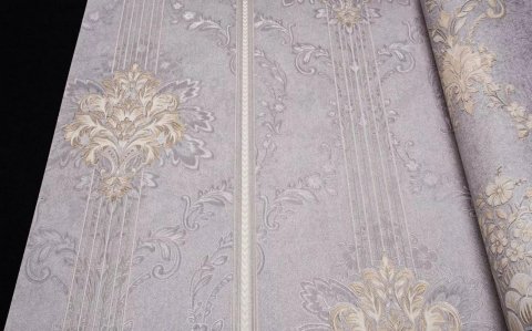 Обои Bernardo Bertolucci Red Gabriella Red 84139-6