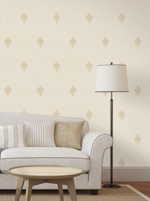 Обои Bernardo Bertolucci Red Gabriella Red 84140-1