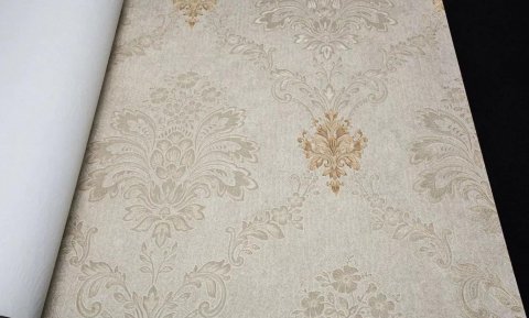 Обои Bernardo Bertolucci Red Gabriella Red 84140-5