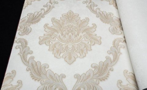 Обои Bernardo Bertolucci Red Gemma 84141-1